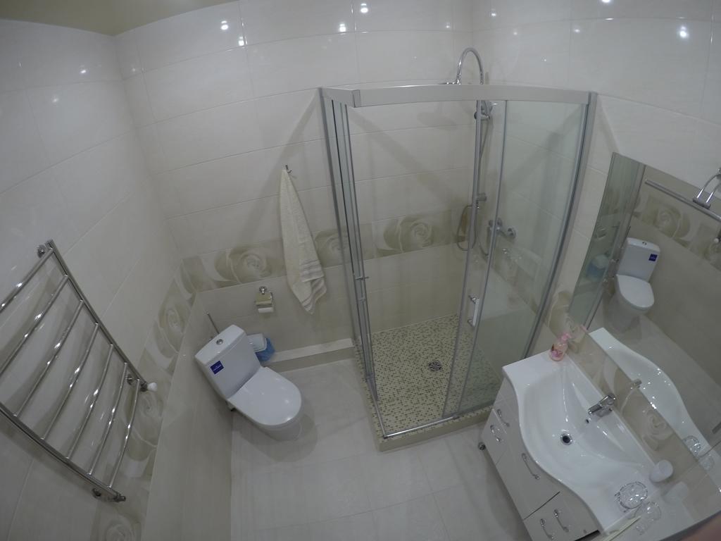 Vip Apartament In The Center Truskawiec Zewnętrze zdjęcie