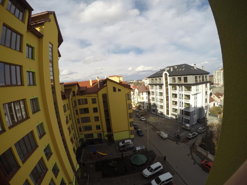 Vip Apartament In The Center Truskawiec Zewnętrze zdjęcie