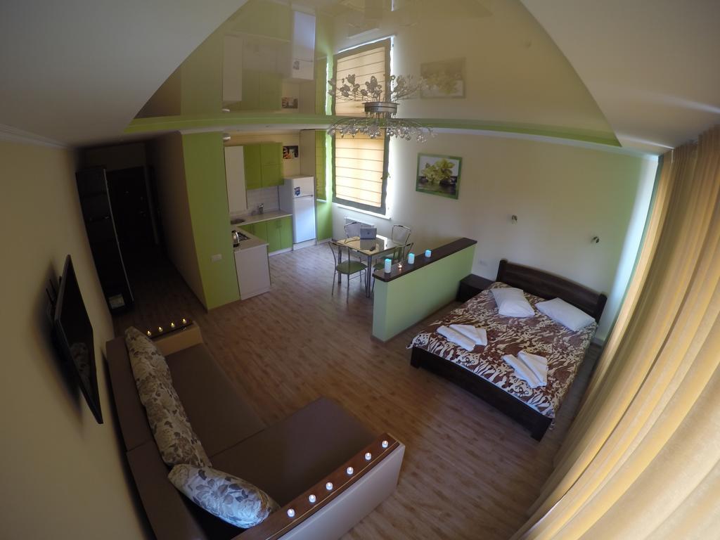 Vip Apartament In The Center Truskawiec Zewnętrze zdjęcie
