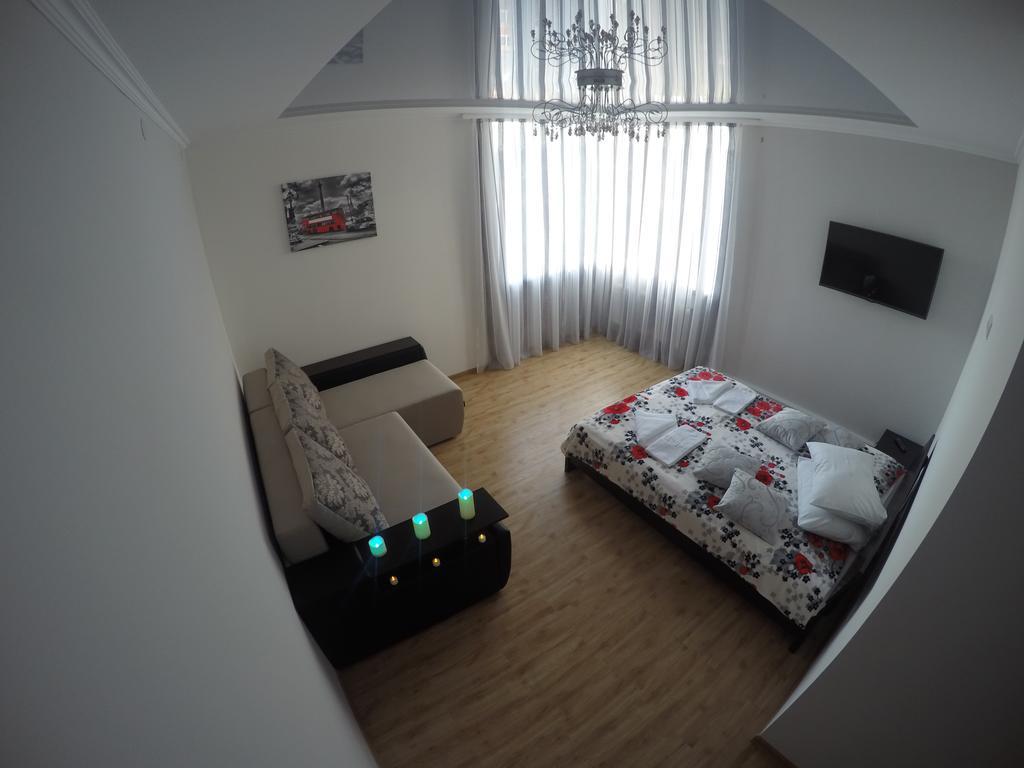 Vip Apartament In The Center Truskawiec Zewnętrze zdjęcie