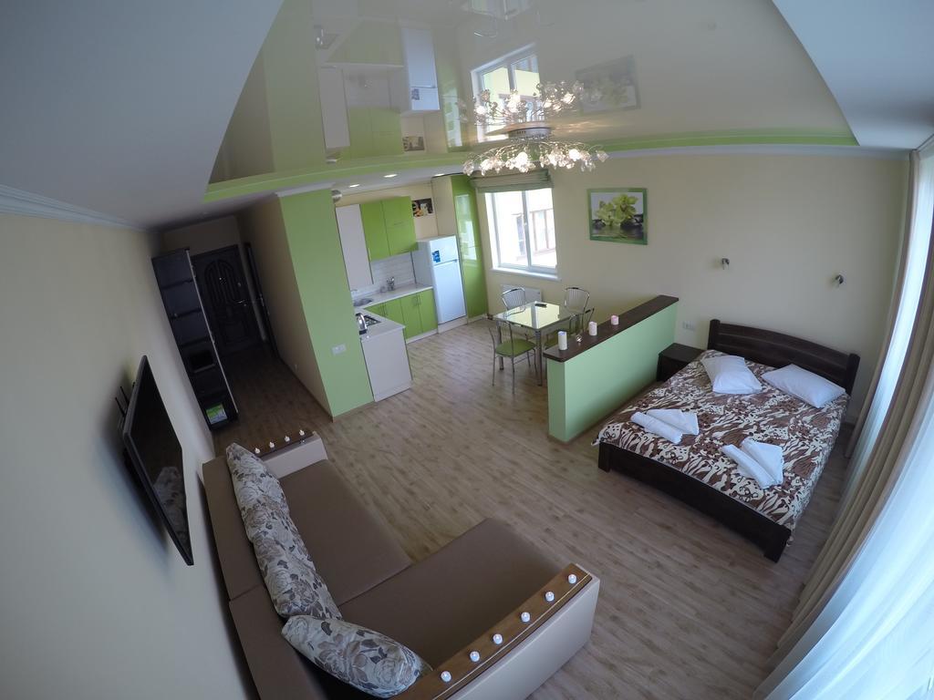 Vip Apartament In The Center Truskawiec Zewnętrze zdjęcie