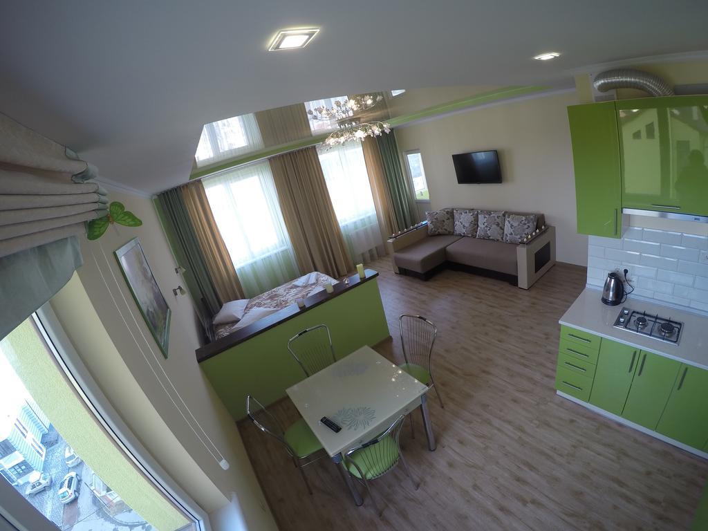 Vip Apartament In The Center Truskawiec Zewnętrze zdjęcie