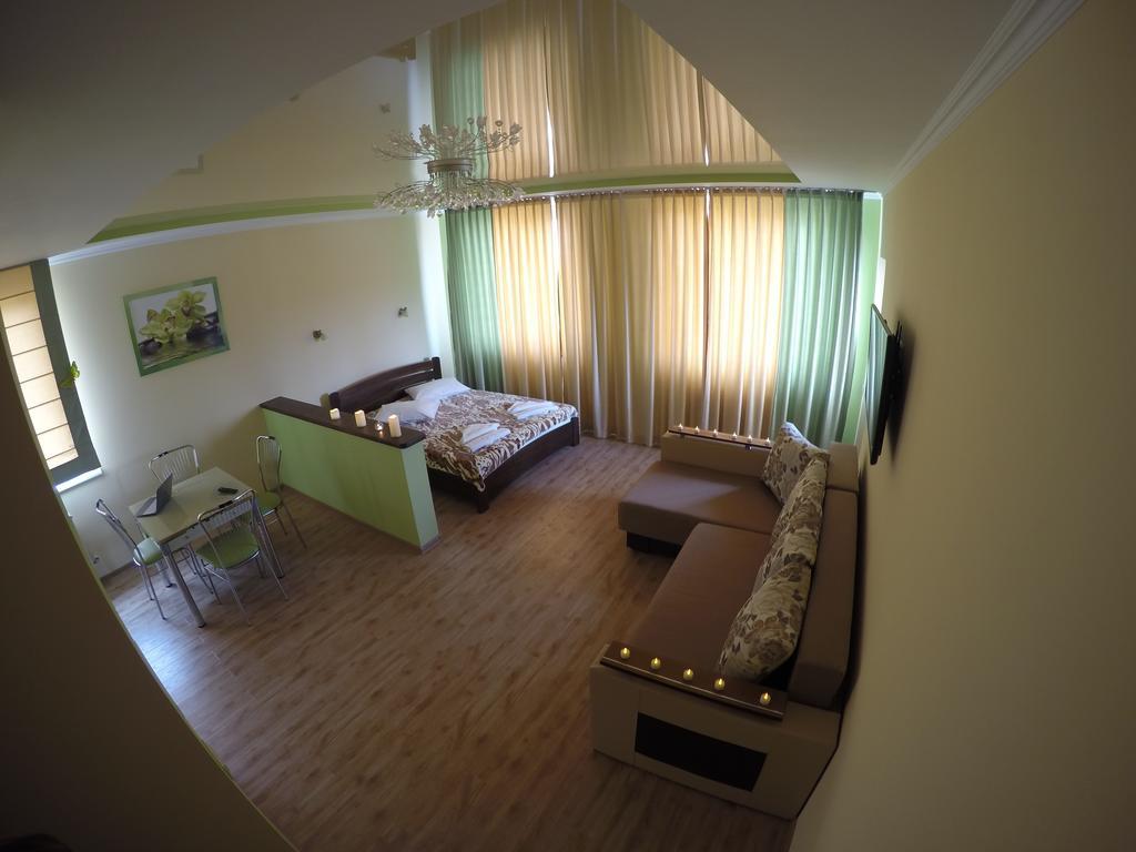 Vip Apartament In The Center Truskawiec Zewnętrze zdjęcie