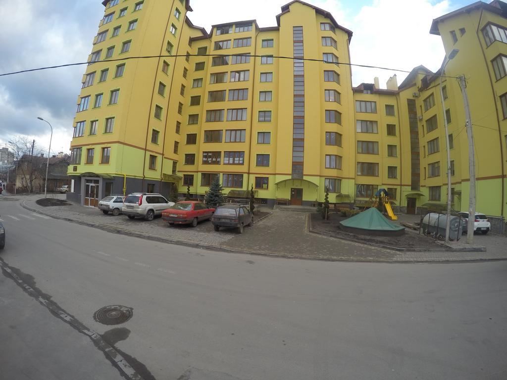 Vip Apartament In The Center Truskawiec Zewnętrze zdjęcie