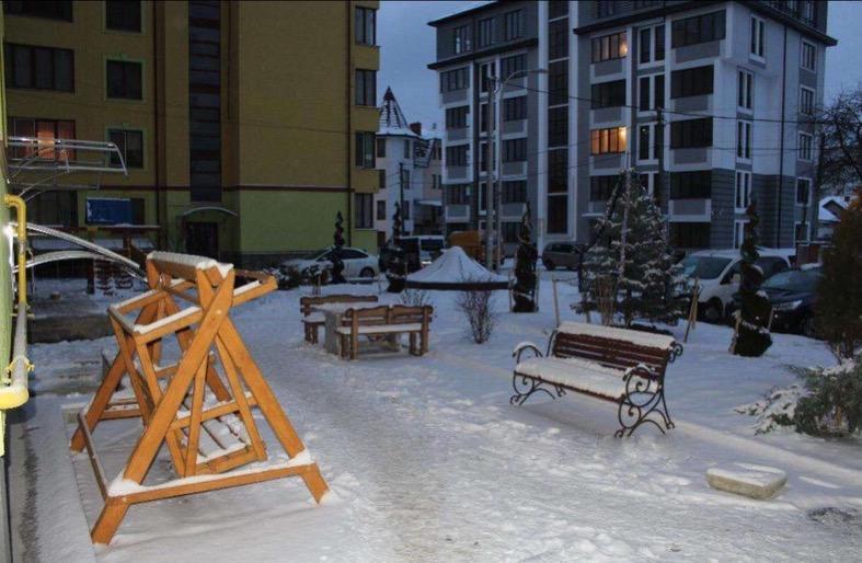 Vip Apartament In The Center Truskawiec Zewnętrze zdjęcie