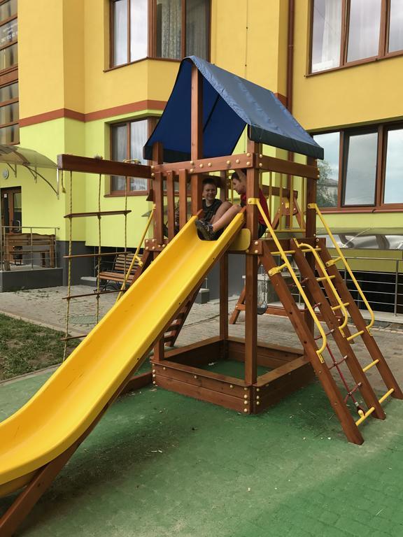 Vip Apartament In The Center Truskawiec Zewnętrze zdjęcie