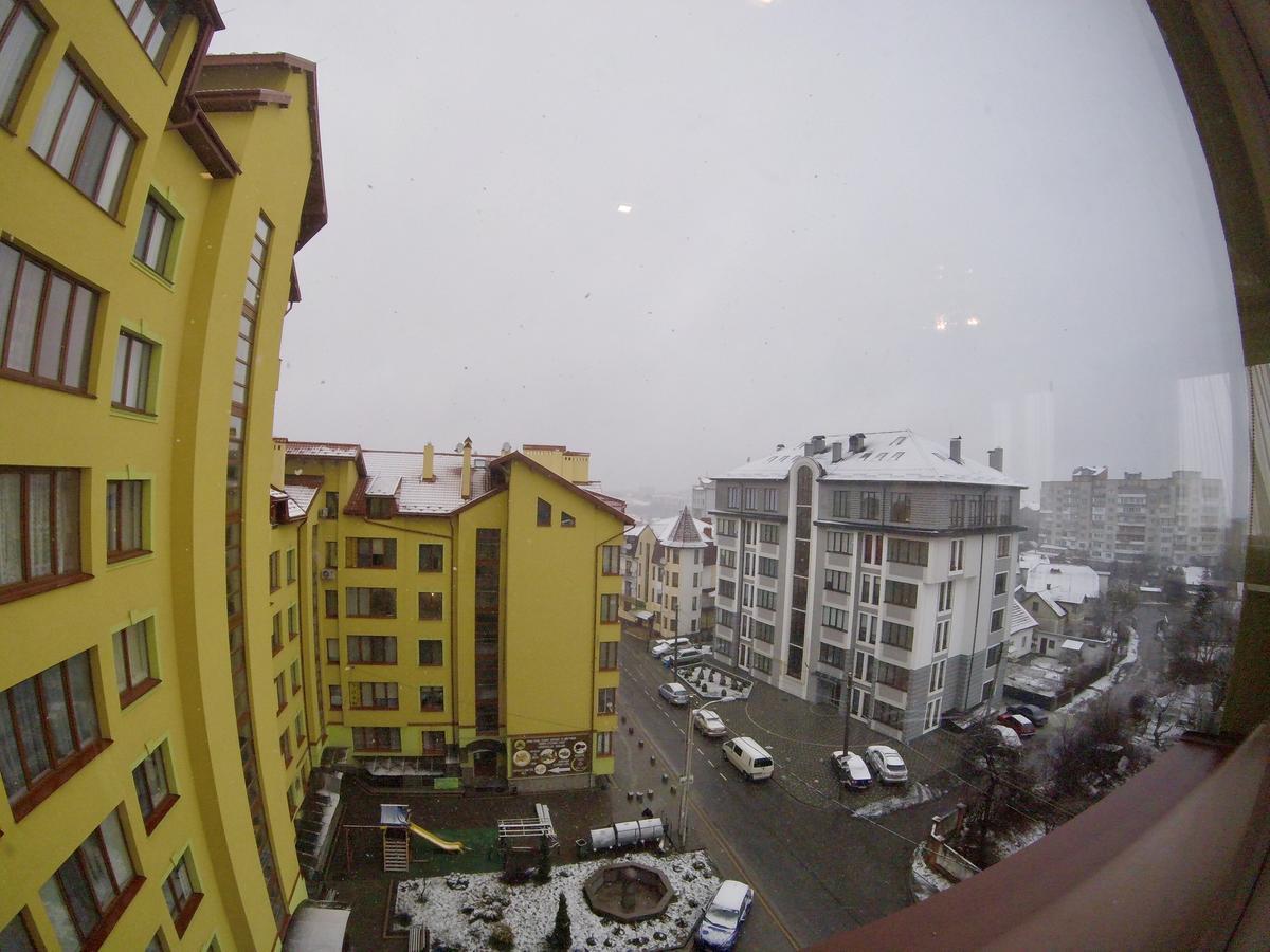 Vip Apartament In The Center Truskawiec Zewnętrze zdjęcie