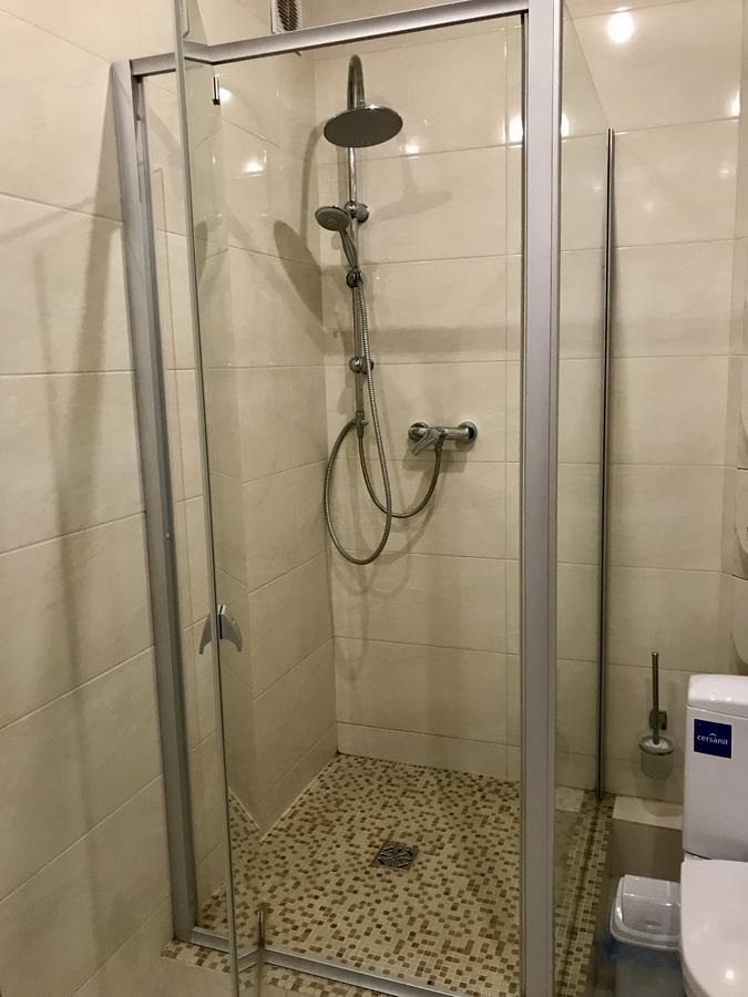 Vip Apartament In The Center Truskawiec Zewnętrze zdjęcie