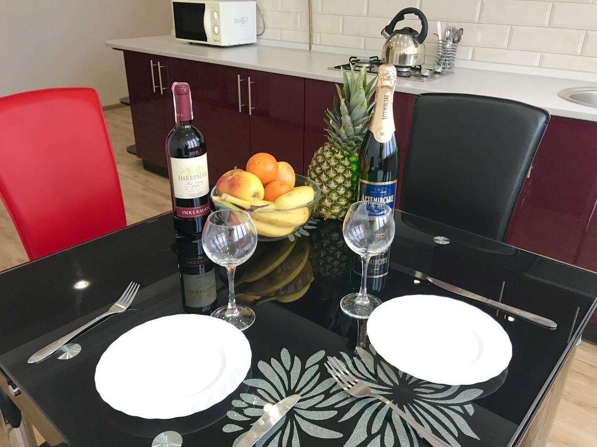 Vip Apartament In The Center Truskawiec Zewnętrze zdjęcie
