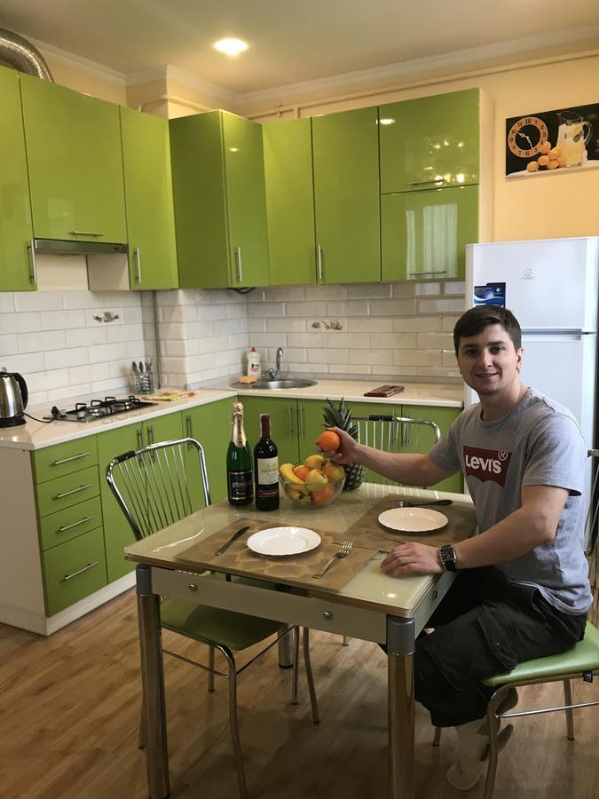 Vip Apartament In The Center Truskawiec Zewnętrze zdjęcie