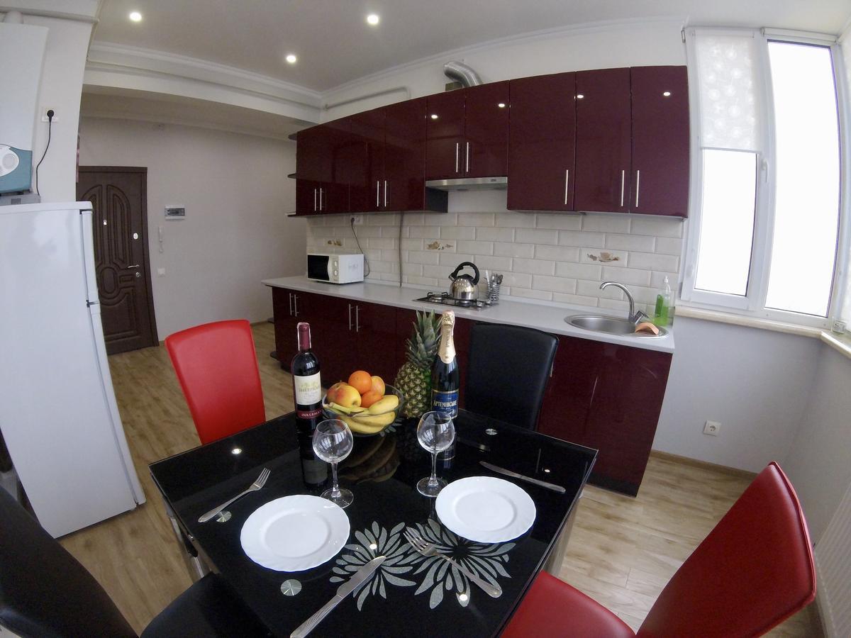 Vip Apartament In The Center Truskawiec Zewnętrze zdjęcie