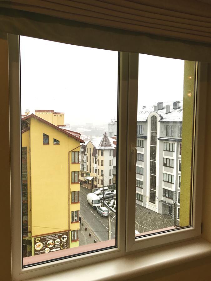 Vip Apartament In The Center Truskawiec Zewnętrze zdjęcie
